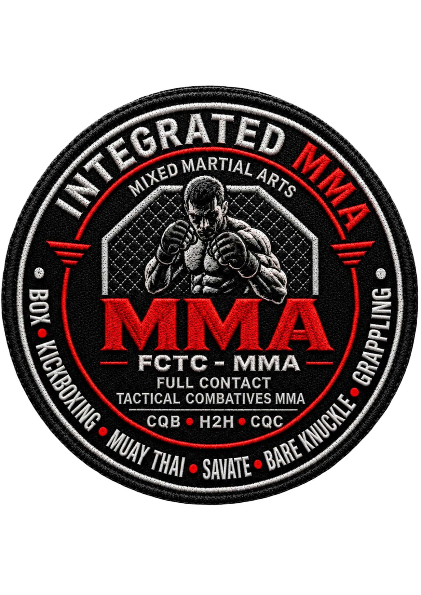 🇷🇴MMA