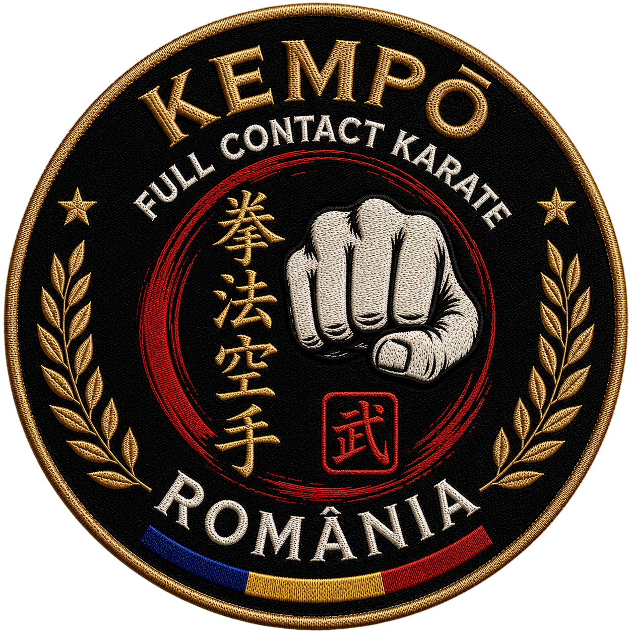 Kempō Full Contact Karate 